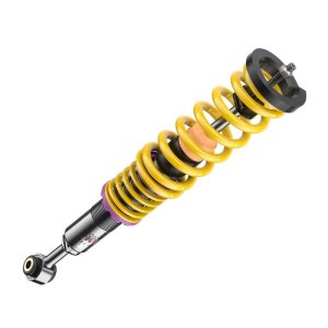 Aston Martin DB9 Coilover Suspension Kit - KW - V3 - `12-`16