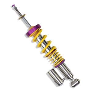 Lexus IS Coilover Suspension Kit - KW - V3 Adjustable - `06-`13