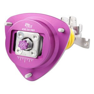 Toyota GT86 Suspension Lift Kit - KW - KW V3 Clubsport Kit 2-Way w/ Top Mounts - `17-`20