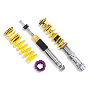 Chevrolet Camaro Coilover Suspension Kit - KW - V3 - `16-`27