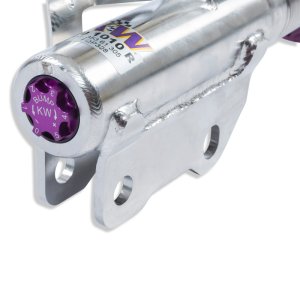 Chevrolet Camaro Coilover Suspension Kit - KW - V3 - `16-`27