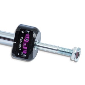 Chevrolet Camaro Coilover Suspension Kit - KW - V3 - `16-`27