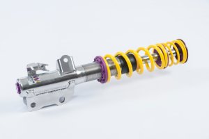 Chevrolet Camaro Coilover Suspension Kit - KW - V3 - `16-`27