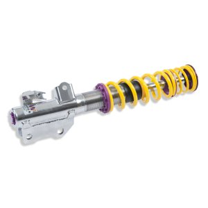 Chevrolet Camaro Coilover Suspension Kit - KW - V3 - `16-`27
