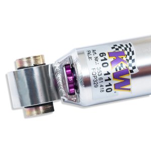 Chevrolet Camaro Coilover Suspension Kit - KW - V3 - `16-`27