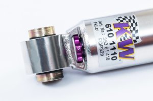 Chevrolet Camaro Coilover Suspension Kit - KW - V3 - `16-`27 Chevrolet Camaro Coilover Suspension Kit - KW - V3 - `16-`27