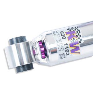 Cadillac CTS-V Coilover Suspension Kit - KW - V3 Bundle - `15-`19