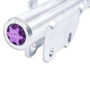 Cadillac CTS-V Coilover Suspension Kit - KW - V3 Bundle - `15-`19