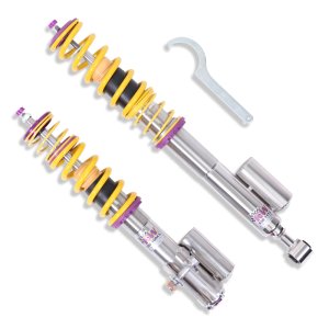Mitsubishi Lancer Suspension Lift Kit - KW - Variant 3 (TVR-A and TVC-A technology) - `08-`15