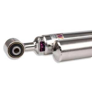 Mitsubishi Lancer Suspension Lift Kit - KW - Variant 3 (TVR-A and TVC-A technology) - `08-`15