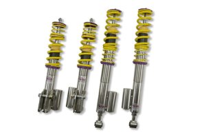 Mitsubishi Lancer Suspension Lift Kit - KW - Variant 3 (TVR-A and TVC-A technology) - `08-`15