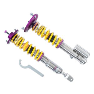 Mitsubishi Evolution Suspension Lift Kit - KW - KW V3 Clubsport - `01-`07