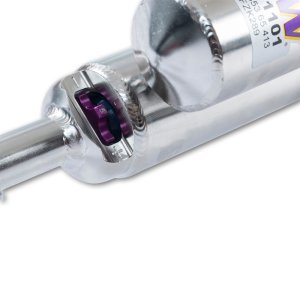 Mitsubishi Evolution Suspension Lift Kit - KW - KW V3 Clubsport - `01-`07