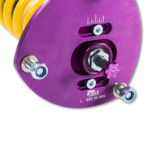 Mitsubishi Lancer Suspension Lift Kit - KW - KW V3 Clubsport - `01-`07