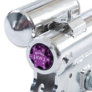 Mitsubishi Lancer Suspension Lift Kit - KW - KW V3 Clubsport - `01-`07