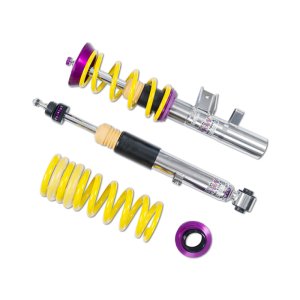 Kia Stinger Coilover Suspension Kit - KW - V3 - `18-`27