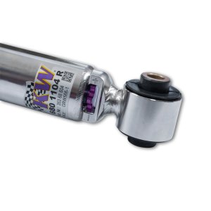 Kia Stinger Coilover Suspension Kit - KW - V3 - `18-`27