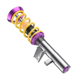 Kia Stinger Coilover Suspension Kit - KW - V3 - `18-`27