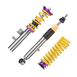 Kia Stinger Coilover Suspension Kit - KW - V3 - `18-`27