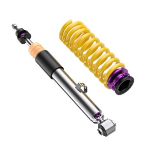 Kia Stinger Coilover Suspension Kit - KW - V3 - `18-`27