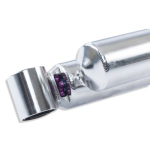 Audi Q7 Coilover Suspension Kit - KW - V3 - `07-`15