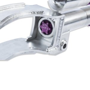 Audi Q7 Coilover Suspension Kit - KW - V3 - `07-`15