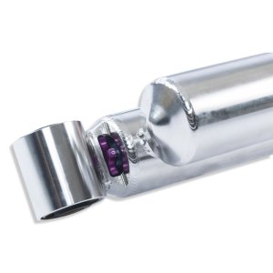 Audi Q7 Coilover Suspension Kit - KW - V3 - `07-`15