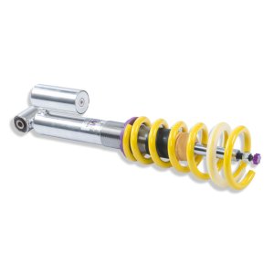Volkswagen Touareg Coilover Suspension Kit - KW - V3 - `04-`17