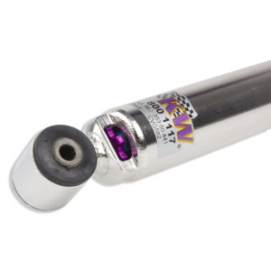 Volkswagen Beetle Coilover Suspension Kit - KW - V3 - `12-`13