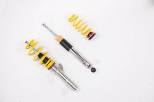 Volkswagen Beetle Coilover Suspension Kit - KW - V3 - `12-`13