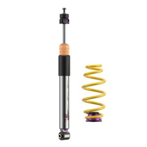 Volkswagen Arteon Coilover Suspension Kit - KW - Variant 3 - `19-`27