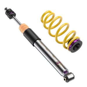 Volkswagen Arteon Coilover Suspension Kit - KW - Variant 3 - `19-`27