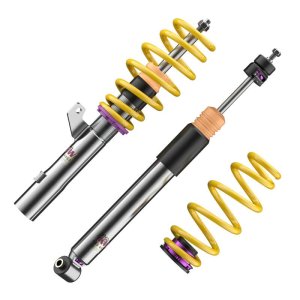 Volkswagen Arteon Coilover Suspension Kit - KW - Variant 3 - `19-`27