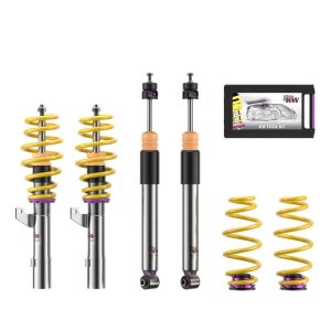 Volkswagen Arteon Coilover Suspension Kit - KW - Variant 3 - `19-`27