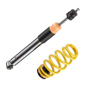 Volkswagen Arteon Coilover Suspension Kit - KW - V3 - `19-`27