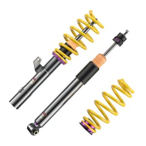 Volkswagen Arteon Coilover Suspension Kit - KW - V3 - `19-`27
