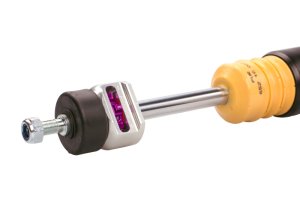 Audi A3 Coilover Suspension Kit - KW - V3 Coilover Kit, Adjustable - `22-`27