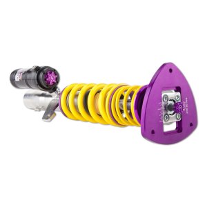 Audi A3 Coilover Suspension Kit - KW - V3 Clubsport - `15-`20