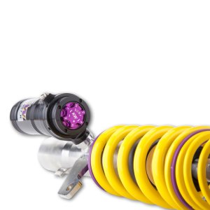 Audi S3 Coilover Suspension Kit - KW - V3 Clubsport - `15-`20