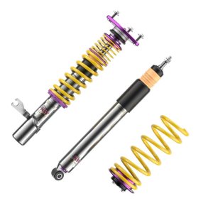 Volkswagen GTI Coilover Suspension Kit - KW - V3 Clubsport - `22-`27