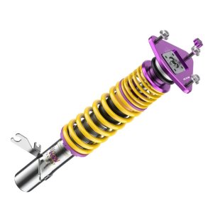 Volkswagen GTI Coilover Suspension Kit - KW - V3 Clubsport - `22-`27