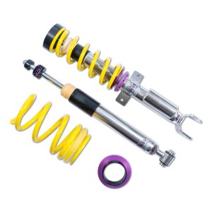 Tesla Model Y Coilover Suspension Kit - KW - V3 - `20-`27