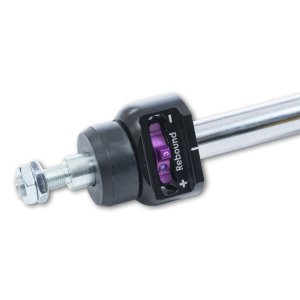 Tesla Model 3 Coilover Suspension Kit - KW - V3 - `18-`19