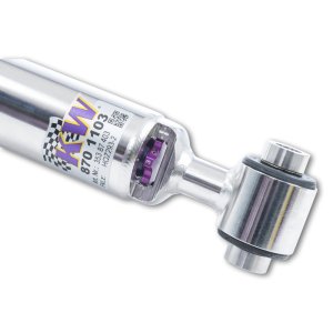 Tesla Model 3 Coilover Suspension Kit - KW - V3 - `18-`19