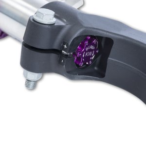 Tesla Model 3 Coilover Suspension Kit - KW - V3 - `18-`19