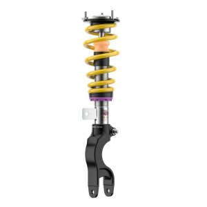 Tesla Model Y Coilover Suspension Kit - KW - V3 Adjustable - `20-`27