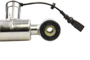 Audi TT Coilover Suspension Kit - KW - DDC ECU - `07-`15