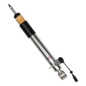 Audi TT Coilover Suspension Kit - KW - DDC ECU - `07-`15