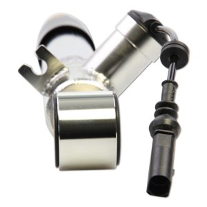 Audi TT Coilover Suspension Kit - KW - DDC ECU - `07-`15