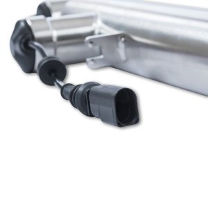 Audi RS3 Coilover Suspension Kit - KW - DDC ECU - `17-`20